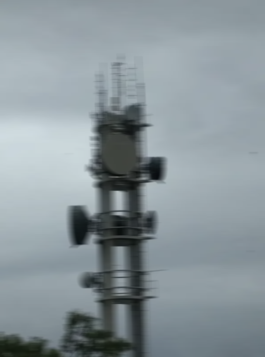 Motion blur