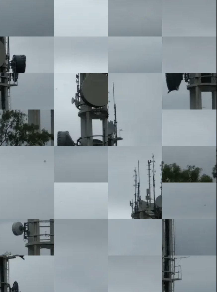 Collage v.2 (Rearrange)