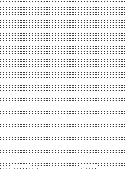 Dither with Ascii